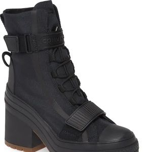 Chuck Taylor® All Star® Lace-Up Boot